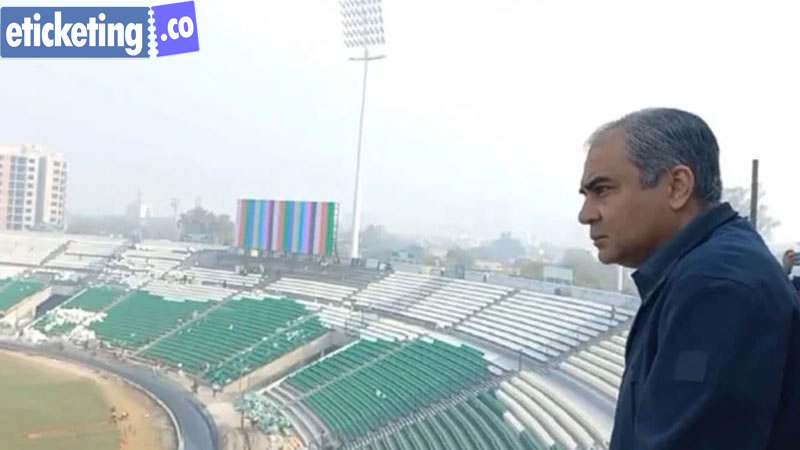 Champions Trophy 2025 Tickets | Champions Trophy Tickets | India Vs Pakistan Tickets