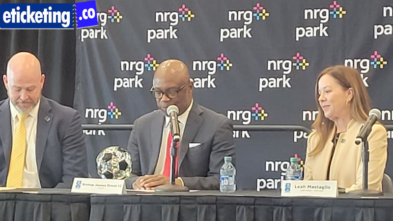 FIFA 2026 Tickets | World Cup Tickets |