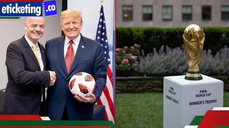 
FIFA 2026 Tickets | World Cup Tickets |