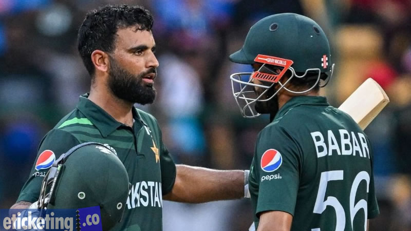 Champions Trophy 2025 Tickets | Champions Trophy Tickets | Champions Trophy Final Tickets