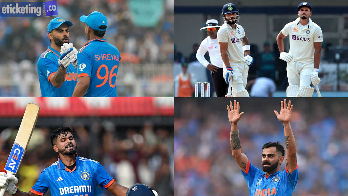 Champions Trophy Tickets