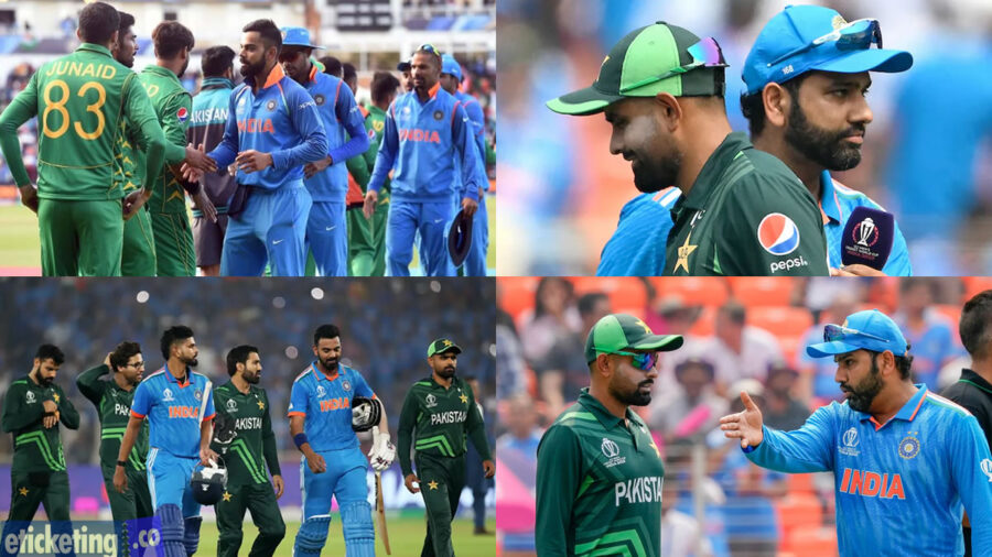 Champions Trophy Tickets