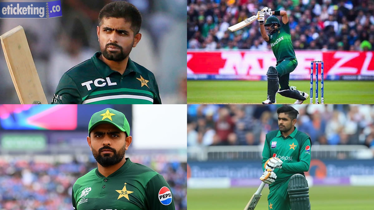 Champions Trophy Tickets