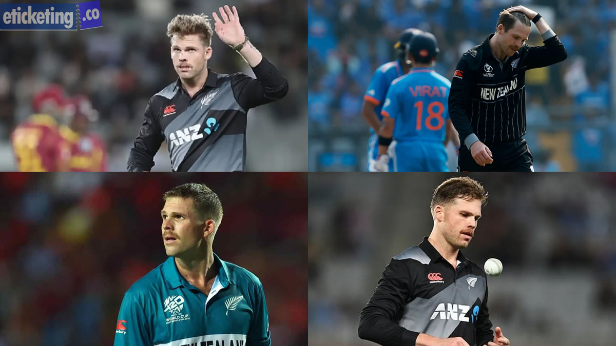 Champions Trophy Tickets