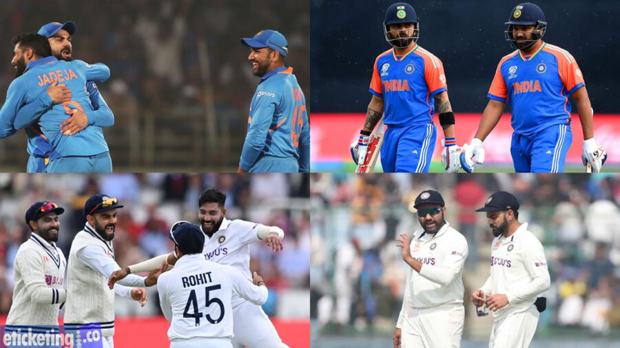 Champions Trophy Tickets