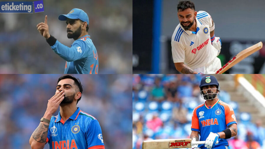 Champions Trophy 2025 Tickets