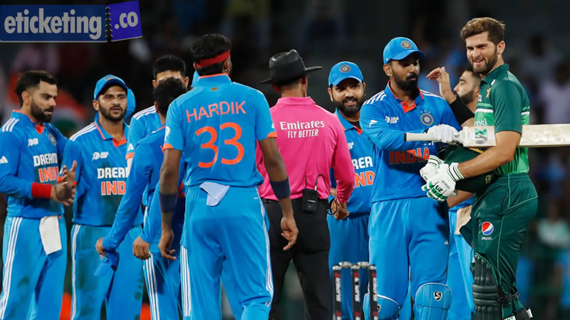 ICC Champions Trophy 2025 Tickets | Champions Trophy 2025 Tickets | Champions Trophy Tickets