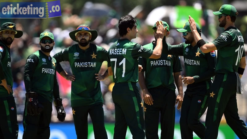 ICC Champions Trophy 2025 Tickets | Champions Trophy 2025 Tickets | Champions Trophy Tickets