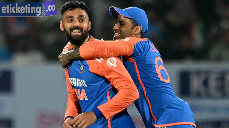 Champions Trophy 2025 Tickets | Champions Trophy Tickets | India Vs New Zealand Tickets