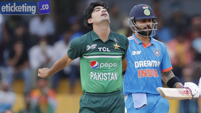 Champions Trophy 2025 Tickets | Champions Trophy Tickets | India Vs Pakistan Tickets