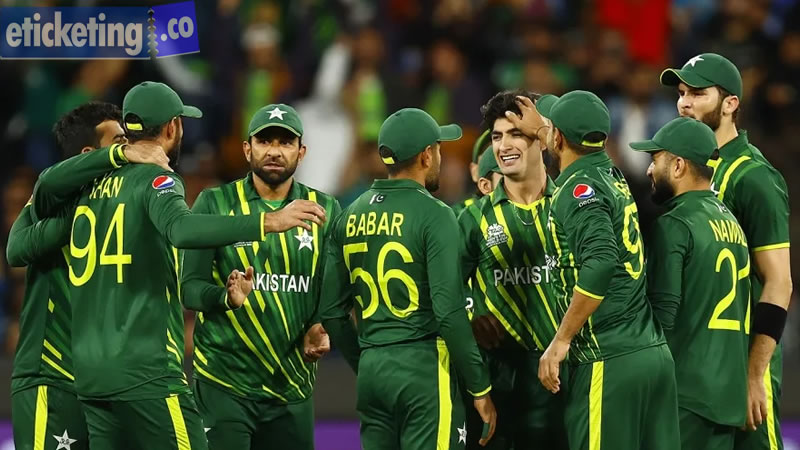 Champions Trophy 2025 Tickets | Champions Trophy Tickets | Champions Trophy Final Tickets