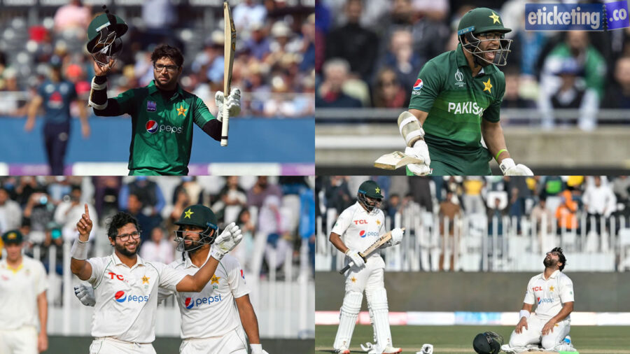 Champions Trophy Tickets