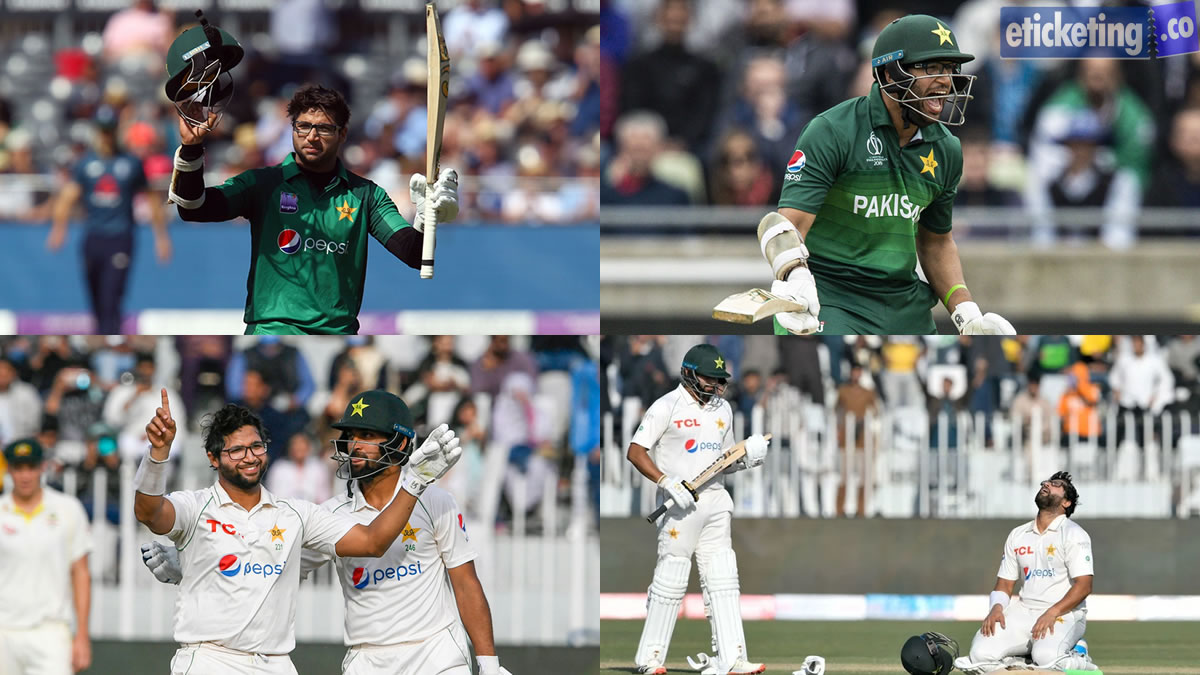 Champions Trophy Tickets