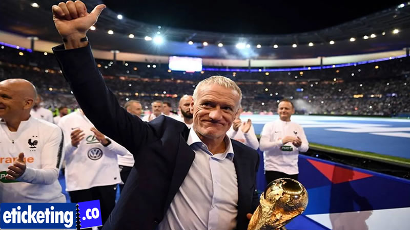 FIFA 2026 Tickets | World Cup Tickets |