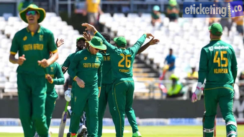 England Vs South Africa Tickets | India Vs Pakistan Tickets| ICC Champions Trophy 2025 Tickets