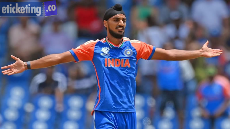 ICC Champions Trophy 2025 Tickets | Champions Trophy 2025 Tickets | Champions Trophy Tickets