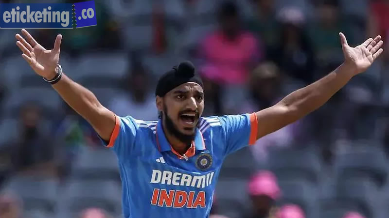 Champions Trophy 2025 Tickets | Champions Trophy Tickets | Champions Trophy Final Tickets