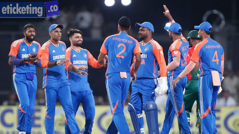 Champions Trophy 2025 Tickets | Champions Trophy Tickets | India Vs Pakistan Tickets