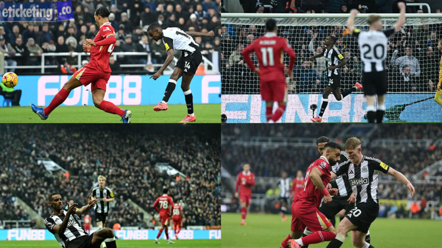 Carabao Cup Final Tickets