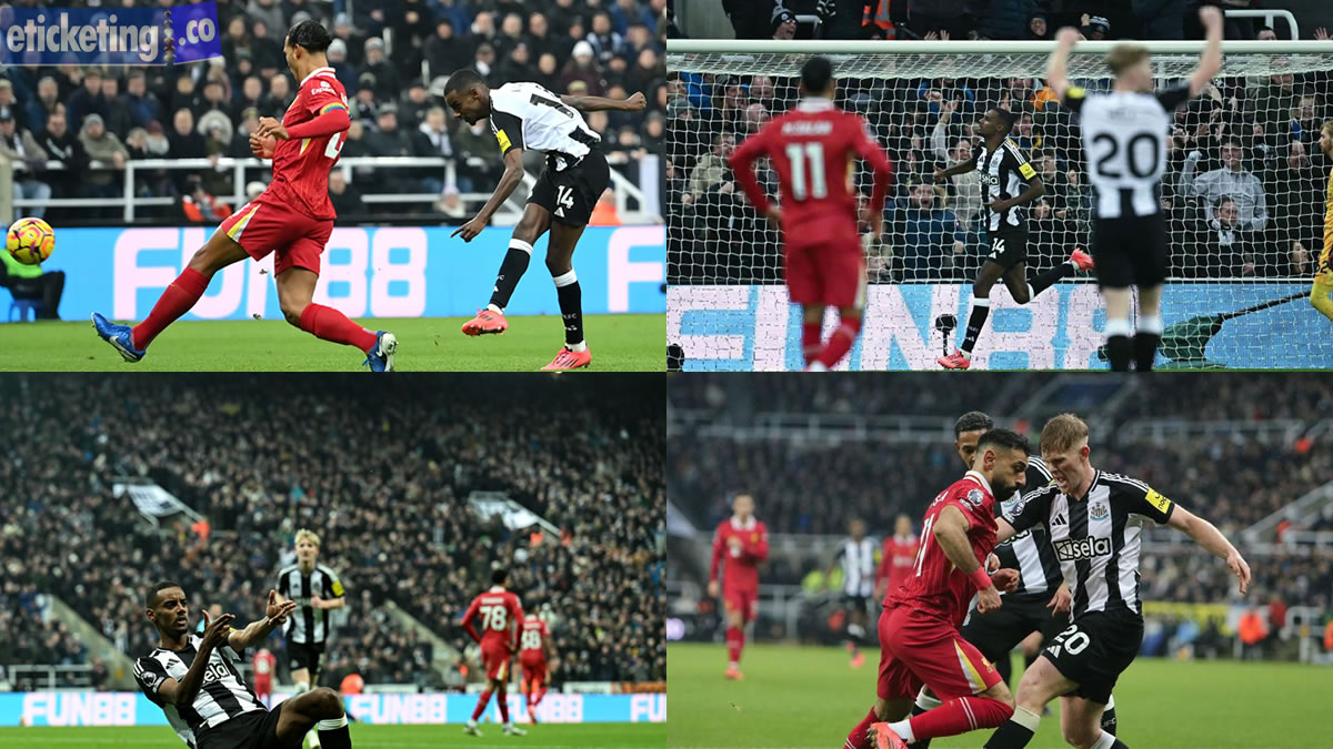 Carabao Cup Final Tickets