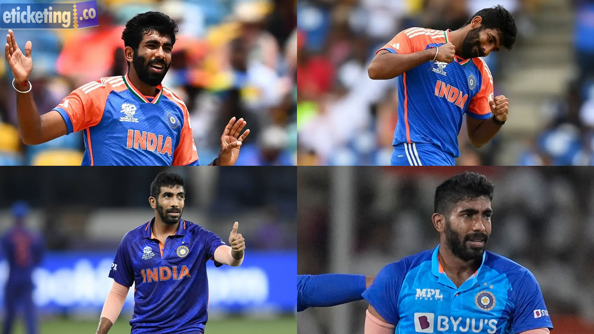 Champions Trophy Tickets