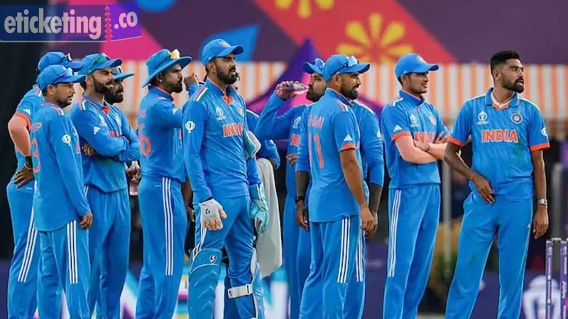 ICC Champions Trophy 2025 Tickets | Champions Trophy 2025 Tickets | Champions Trophy Tickets