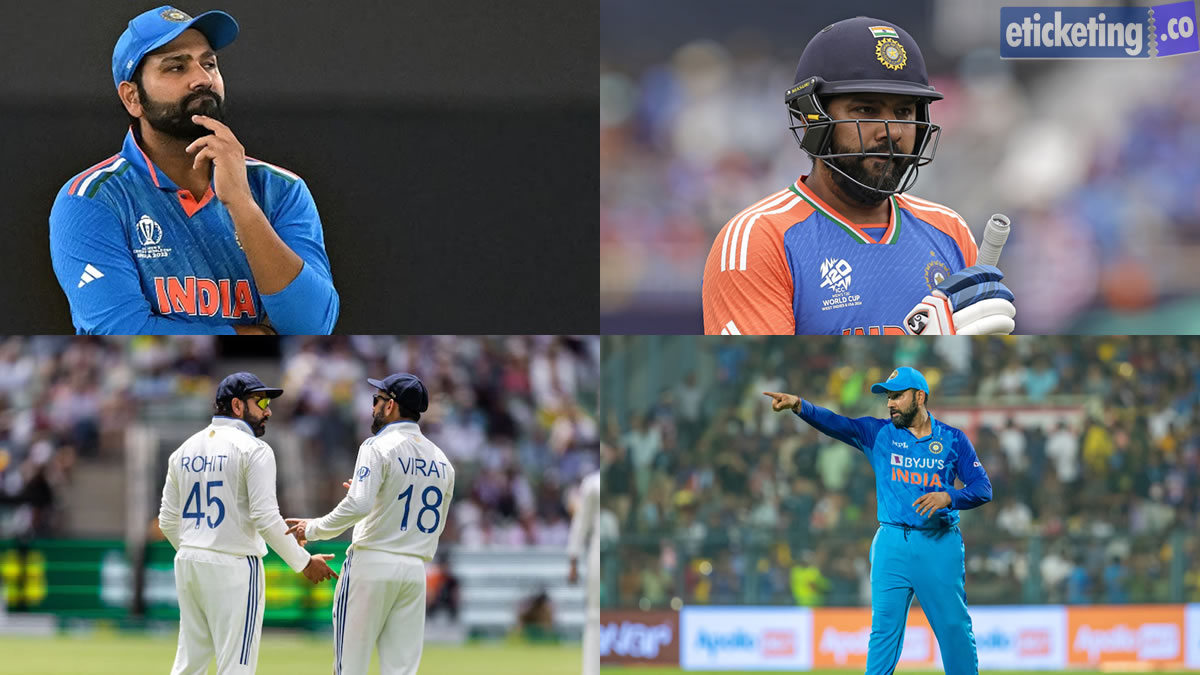 Champions Trophy Tickets