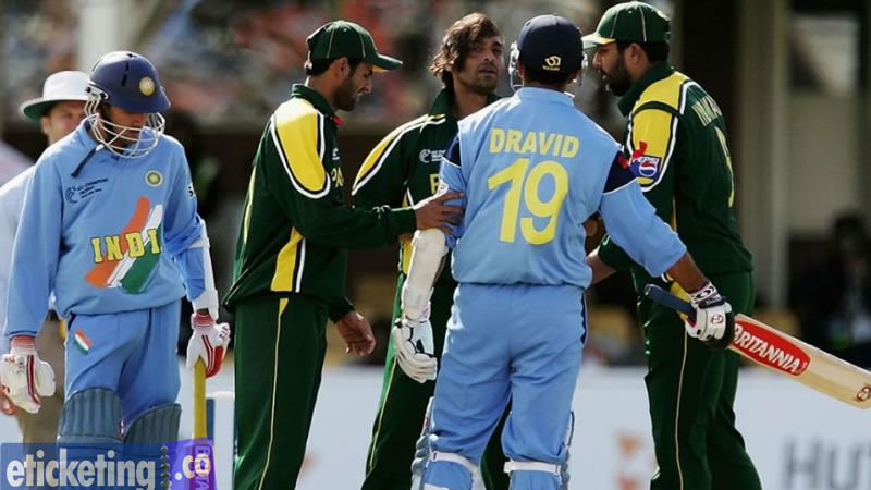 Champions Trophy 2025 Tickets | Champions Trophy Tickets | India Vs Pakistan Tickets