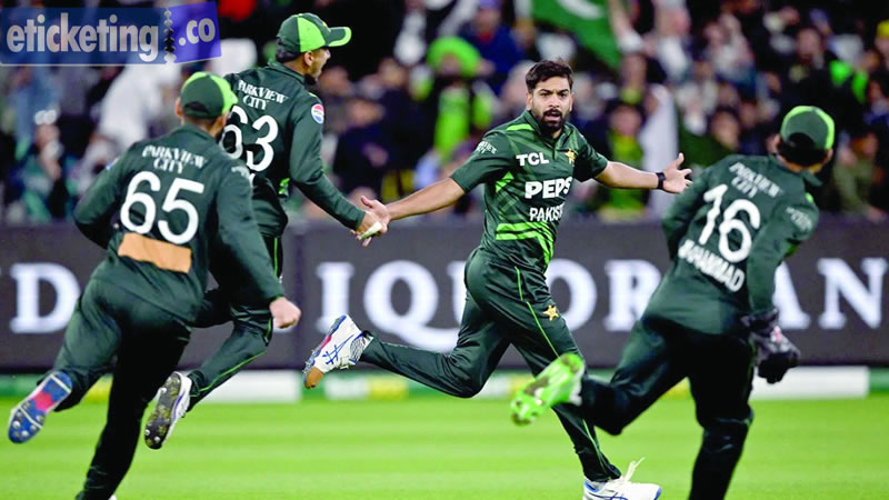 ICC Champions Trophy 2025 Tickets | Champions Trophy 2025 Tickets | Champions Trophy Tickets