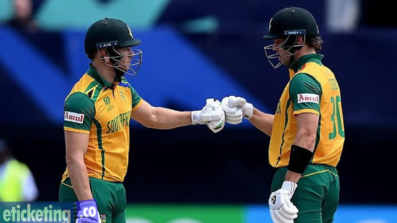 Afghanistan Vs South Africa Tickets | ICC Champions Trophy 2025 Tickets | Champions Trophy 2025 Tickets 