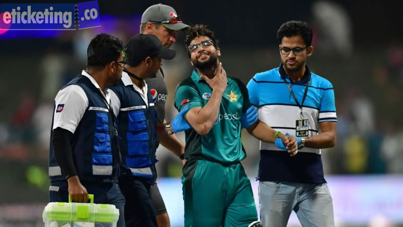 Champions Trophy 2025 Tickets | Champions Trophy Tickets | India Vs Pakistan Tickets