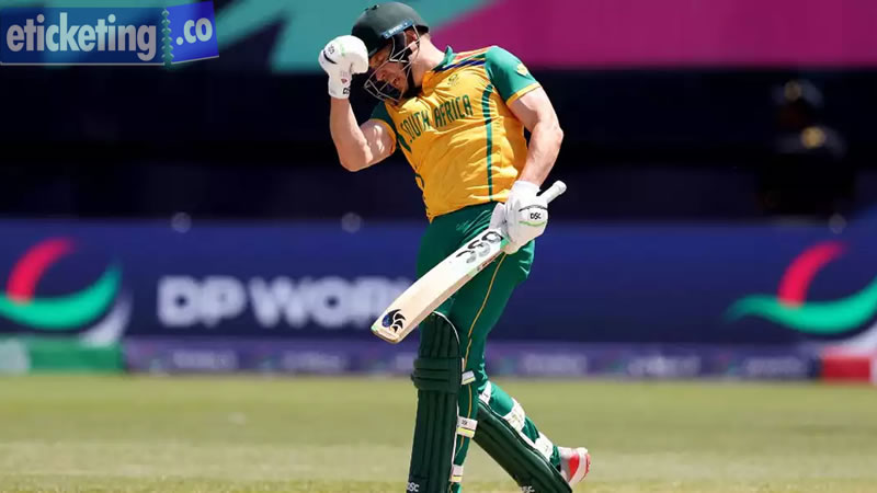 Champions Trophy 2025 Tickets | Champions Trophy Tickets | Afghanistan Vs South Africa Tickets 