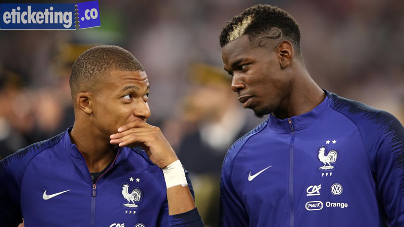 World Cup Tickets | Football World Cup Tickets | FIFA World Cup Semi Final Tickets | FIFA World Cup Final Tickets