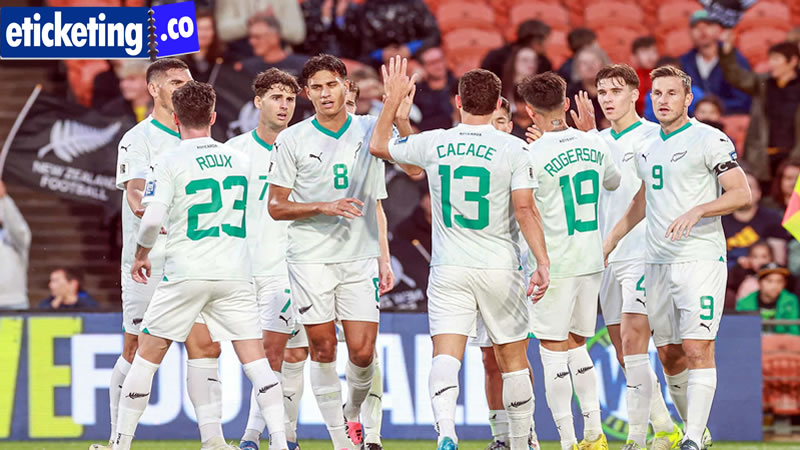 World Cup Tickets| FIFA 2026 Tickets