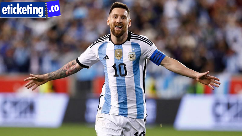 FIFA 2026 Tickets | Buy World Cup Tickets