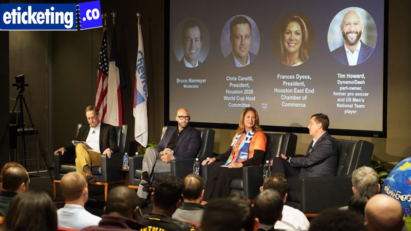 World Cup Hospitality Tickets| Hospitality Tickets For World Cup