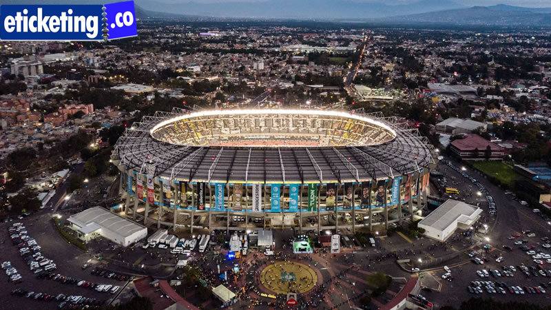 World Cup Tickets| FIFA 2026 Tickets | FIFA World Cup Tickets