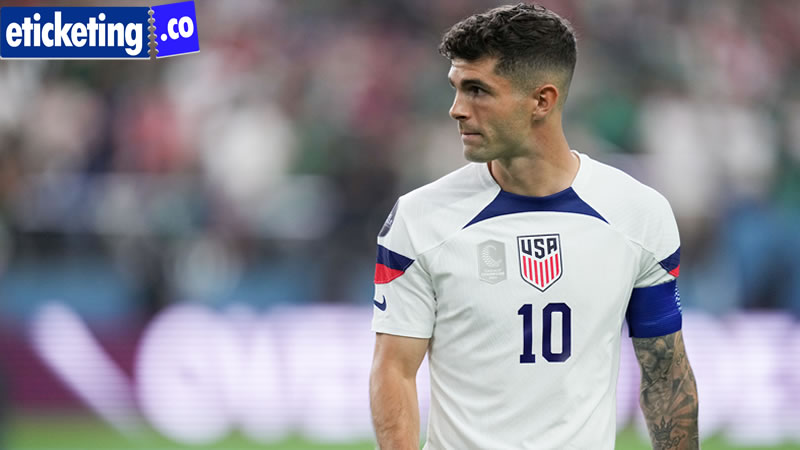 Football World Cup Tickets | World Cup Tickets