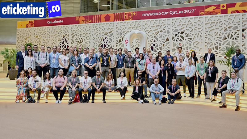 Football World Cup Hospitality Tickets | FIFA World Cup Hospitality Tickets