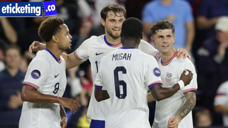 World Cup Tickets| FIFA 2026 Tickets