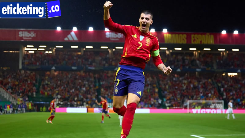 FIFA World Cup Tickets | Buy World Cup Tickets