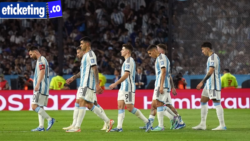 Buy FIFA World Cup Tickets | Buy FIFA 2026 Tickets