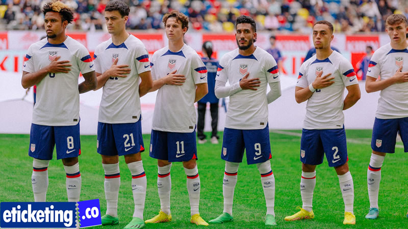 World Cup Tickets| FIFA 2026 Tickets