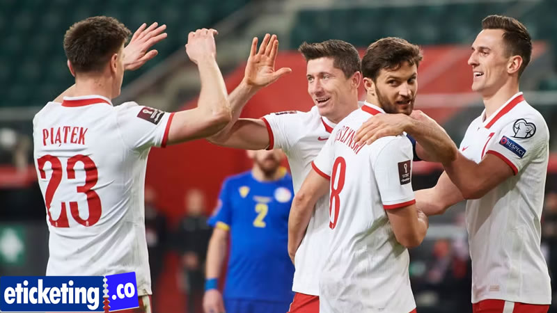 Football World Cup Tickets