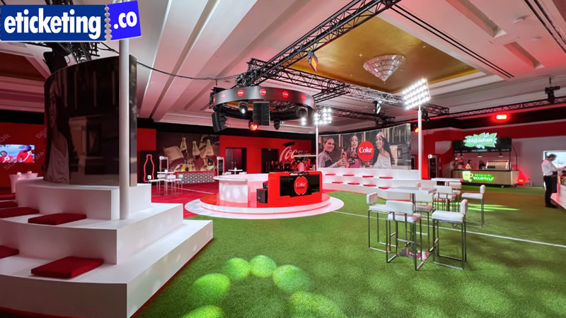 Tickets For World Cup Hospitality | Football World Cup Hospitality Tickets