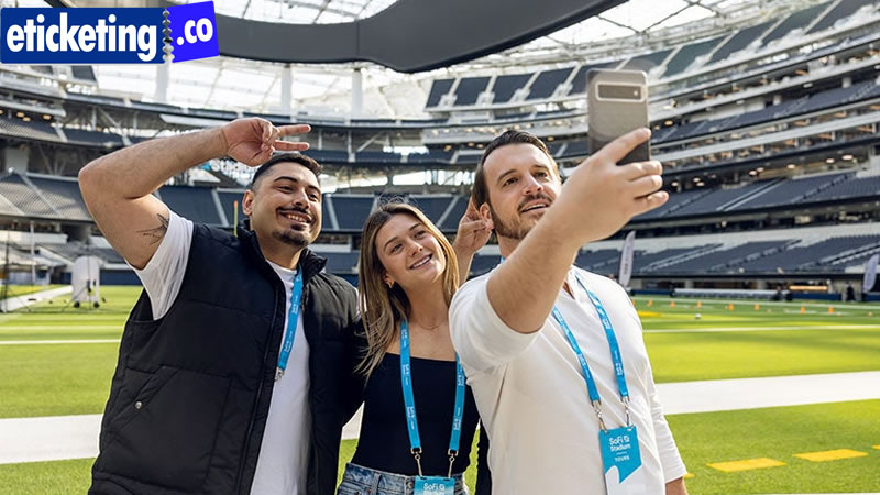 World Cup Hospitality Tickets| Tickets For World Cup Hospitality