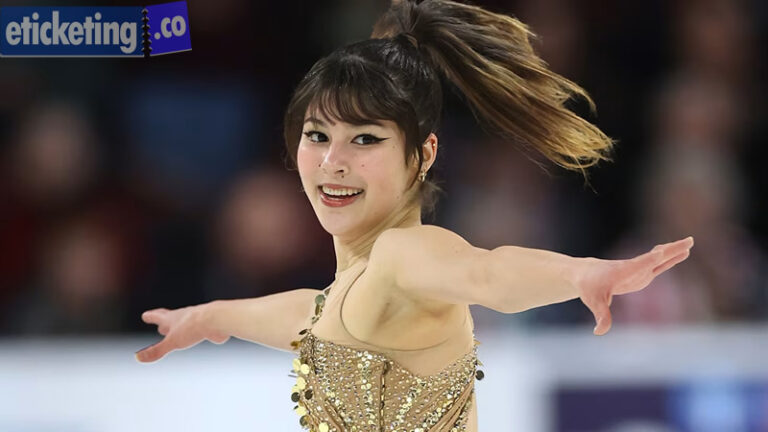 Winter Olympic 2026: Alysa Liu Takes the Lead on Opening Night of the