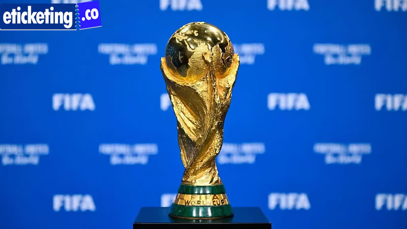 World Cup Tickets| FIFA 2026 Tickets