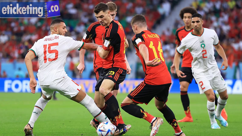 World Cup Tickets | Football World Cup Tickets | FIFA World Cup Semi Final Tickets | FIFA World Cup Final Tickets