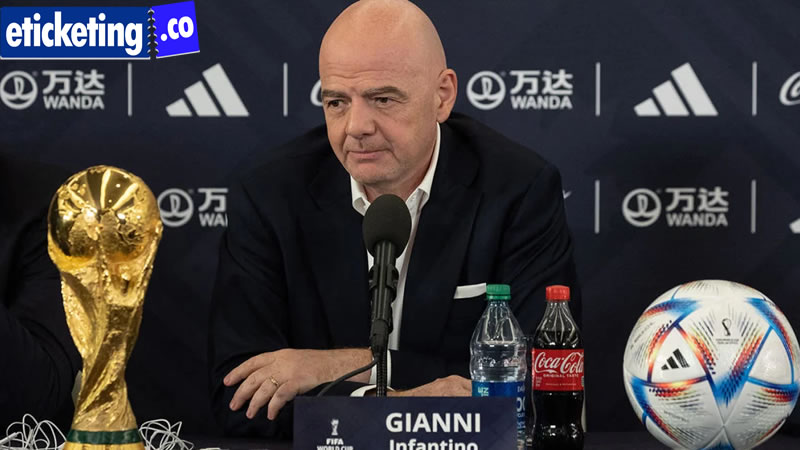 FIFA World Cup Tickets